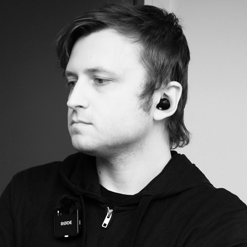 Curtis Holt