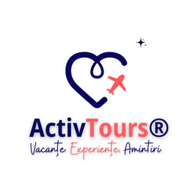 🟥ActivTours | Vacanțe. Experiențe. Amintiri.