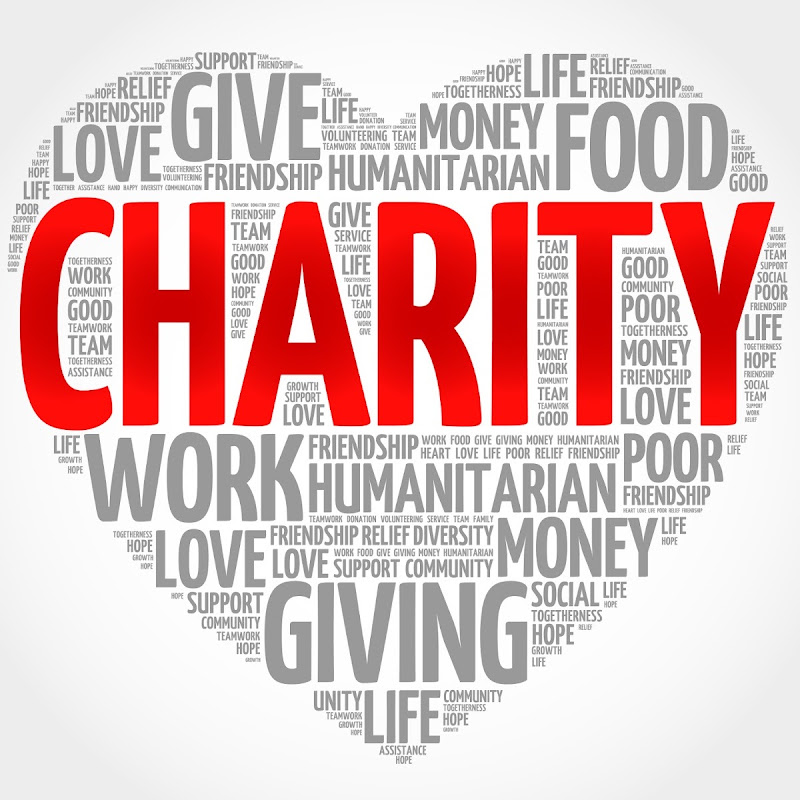 Charity Brigid