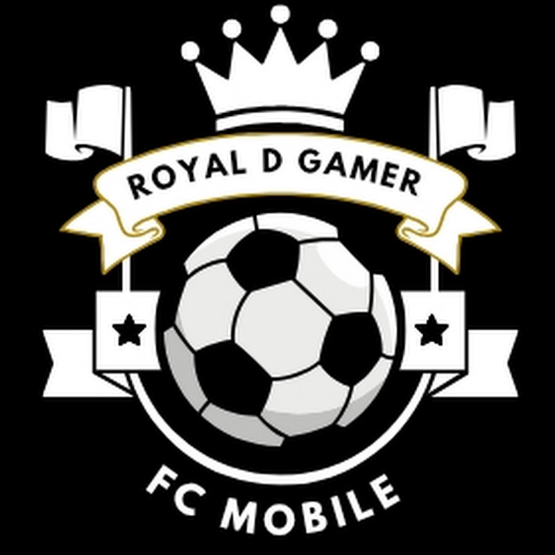 RoYal D GAMER