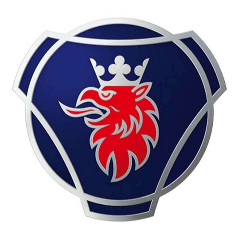Scania Group – Inactive
